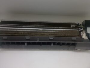 Ar Puro o Ano Inteiro: A Limpeza do Ar Condicionado é Essencial, Mesmo sem Fazer Aquele Calor no Rio